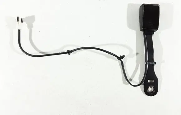 MG ZS Front seatbelt buckle 10127879 2494495ASA 1043595
