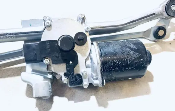 BMW 1 E81 E87 Wiper motor 7193036 1399f