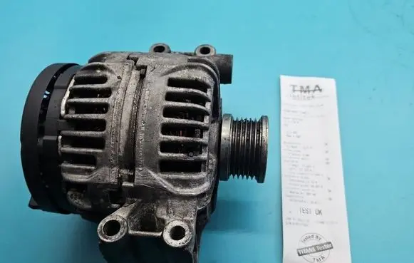 BMW 3 E46 Generator/alternator IMPRK1572997