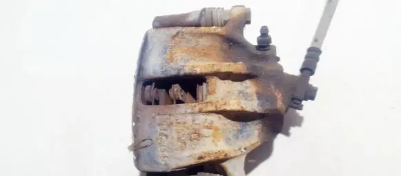 Volkswagen Polo III 6N 6N2 6NF Front brake caliper