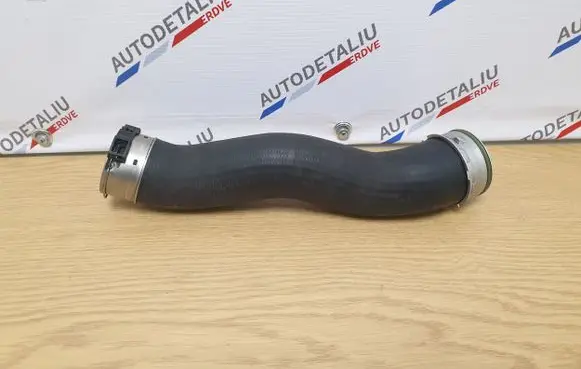 BMW X1 E84 Intercooler hose/pipe 7802753 11617802753