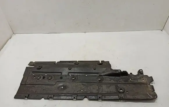 Pickup box liner