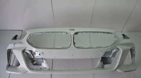 BMW Z4 g29 Front bumper 51118073087