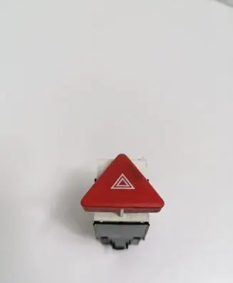 Volkswagen Eos Hazard light switch 1Q0953509