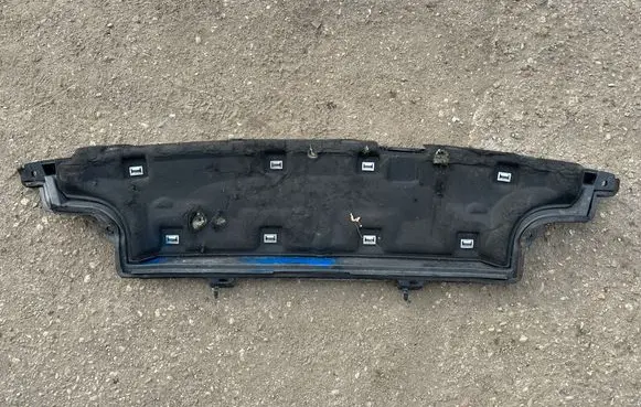 Citroen C4 II Picasso Other engine bay part 9800236380
