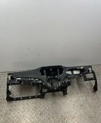 Hyundai Santa Fe Dashboard 015384