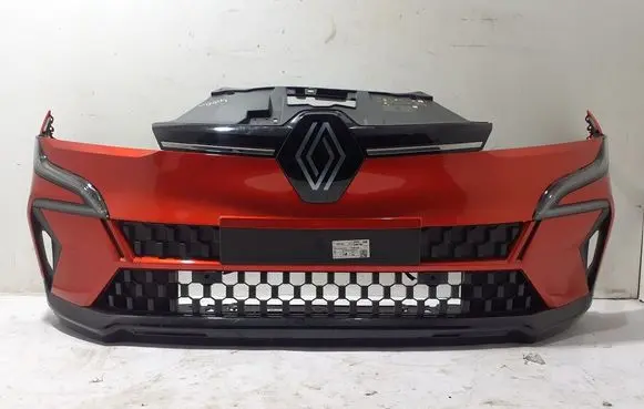 Renault Megane E-Tech Front bumper 620224891R
