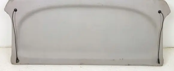 Alfa Romeo 147 Parcel shelf