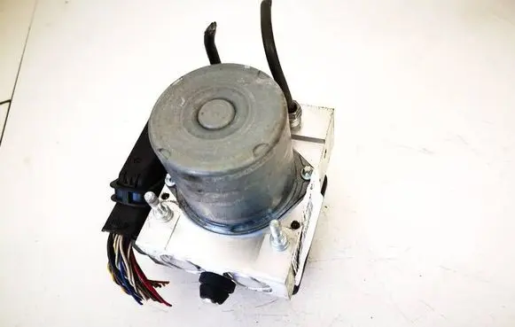 Land Rover Range Rover Sport L320 ABS Pump srb500440