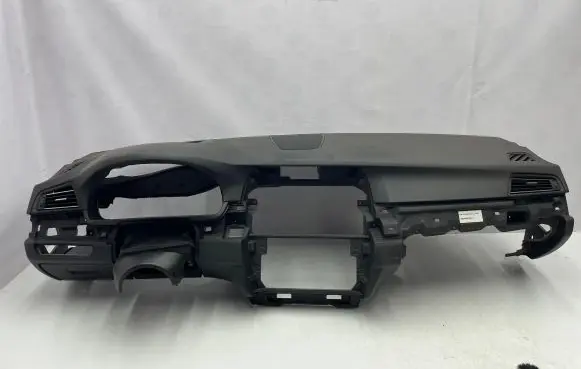 BMW 7 F01 F02 F03 F04 Dashboard