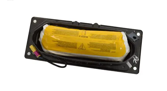 Peugeot 308 Front door airbag 99680309100