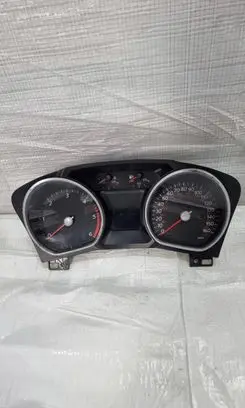 Ford Mondeo MK IV Speedometer (instrument cluster) 8M2T10849DA