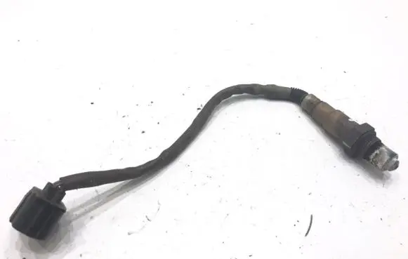 Lambda probe sensor