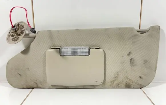 Jeep Grand Cherokee (WK) Sun visor 55361230AA 55361154AB