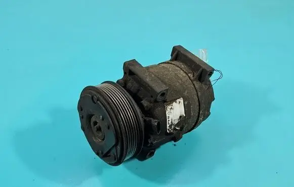 Opel Movano A Air conditioning (A/C) compressor (pump) IMPRK1532395
