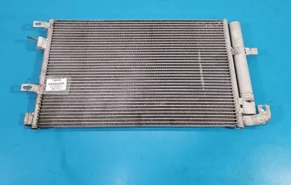 Jaguar XF X250 A/C cooling radiator (condenser) IMPRK1595622