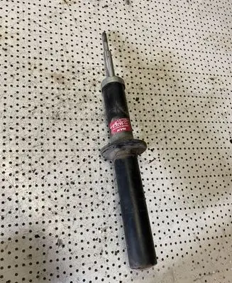 BMW X5 E70 Front shock absorber/damper