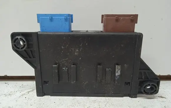 Peugeot 508 II Tow bar trailer control unit/module 9837167080 2R2117600523 28702312