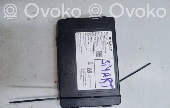 Smart ForFour II W453 Other control units/modules 282752810R