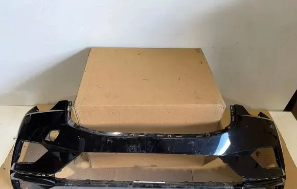 Volvo XC60 Front bumper