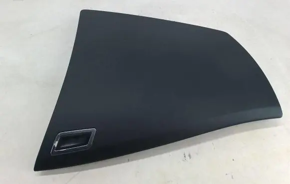 Citroen C4 I Picasso Glove box