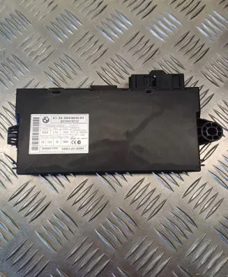 BMW 5 E60 E61 Other control units/modules 6943835 2070410212