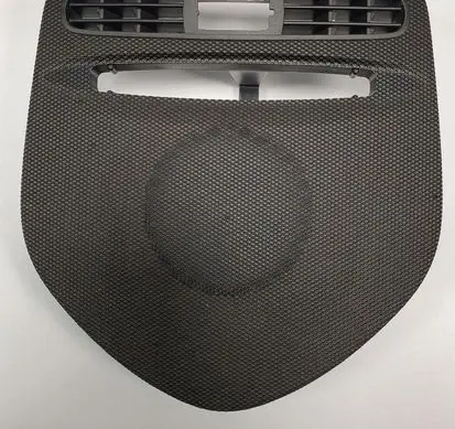 Mercedes-Benz ML W164 Side speaker trim/cover A1646801818