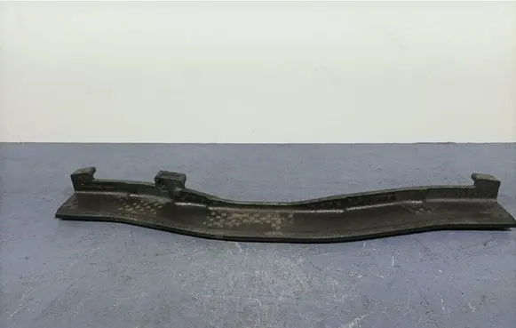 Nissan King Cab, Navara Front bumper support beam 62090-4KJ0A