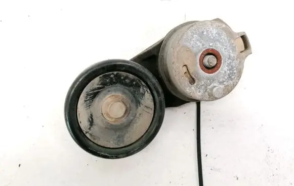 Chrysler Pacifica Generator/alternator belt tensioner 04861528AC