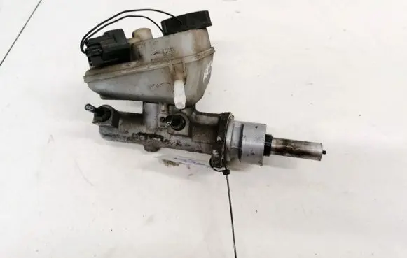 Ford Mondeo Mk III Master brake cylinder 0204021768