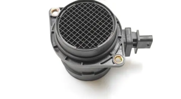 KIA Sportage Mass air flow meter 281642A500