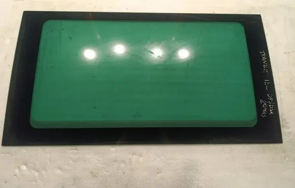 Ford Transit Rear side window 43R00102