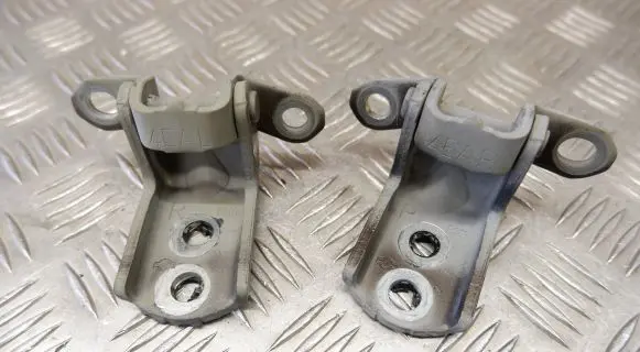 Nissan Qashqai Front door hinge set 