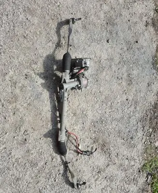 BMW 2 F45 Steering rack 6889670