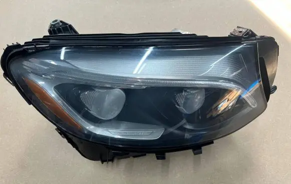 Mercedes-Benz GLC X253 C253 Headlight/headlamp A2539066201 12518205