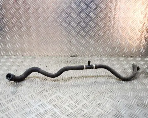 Tesla Model S Engine coolant pipe/hose
