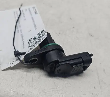 Volvo V70 Camshaft position sensor 8658726