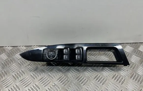 Ford Mondeo MK V Electric window control switch DG9T14540DCW DG9T14540