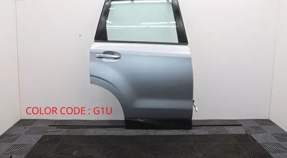 Subaru Forester SJ Rear door 60409SG0219P