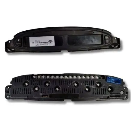 Citroen Xsara Picasso Speedometer (instrument cluster) 965249780 88311303