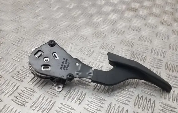 Audi A4 S4 B8 8K Seat adjustment assembly 8T0881094