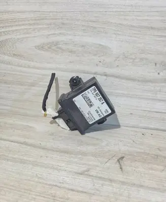 Volkswagen Golf VII Light module LCM 7P6907357A 5WK50370