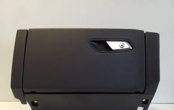 Audi A6 S6 C8 4K Glove box set 4K2857035