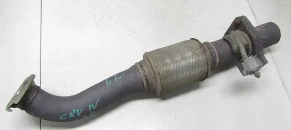 Honda CR-V Exhaust flexible connection 