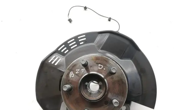 Toyota C-HR I Front wheel hub