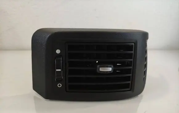 Fiat Ducato Dash center air vent grill 385812carewayX