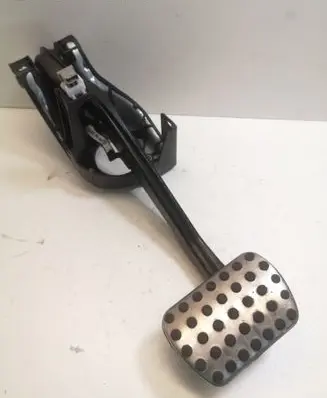 Mercedes-Benz C W204 Brake pedal A2042902301