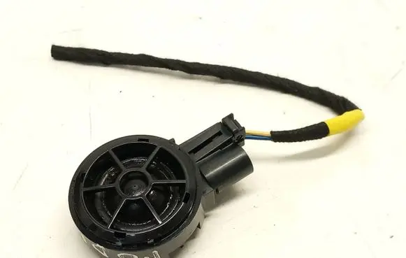 Audi A8 S8 D4 4H Front door high frequency speaker 4H0035399C 3168460010