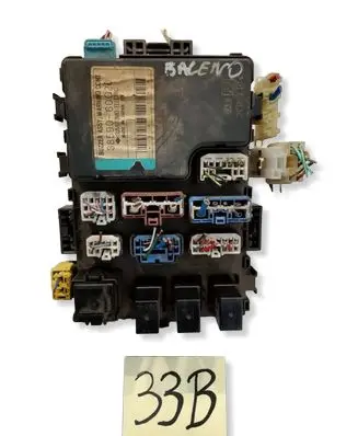 Suzuki Esteem Baleno Other relay 3859060G20