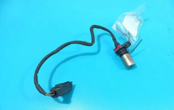 Crankshaft position sensor